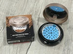 Smashbox Halo Fresh Perfecting Powder - Dark/Neutral 0.35oz / 10g full size - Picture 1 of 3