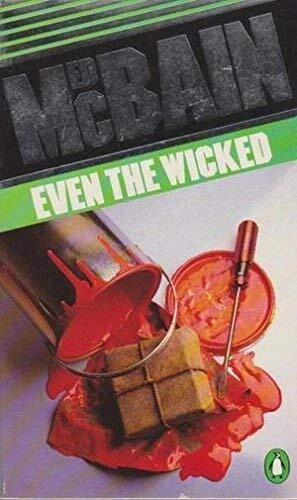 Even The Wicked By Ed McBain - Image 1 of 1