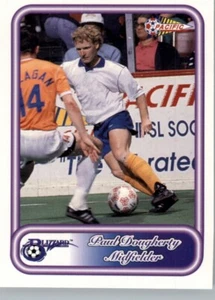 Pacific NPSL 1993 - Buffalo Blizzard #12 Paul Dougherty - Imagen 1 de 2