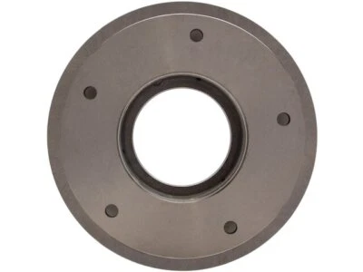Rotor de freno trasero de fricción dinámica para Workhorse W18 2006-2009 95624NT 2007 2008 Foto 1 de 2