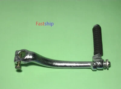 Kick Starter Lever Pedal Rubber For Yamaha YB90 YB100 YL1 YL2 YG1 YG5 YJ1 YJ2 - Image 1 of 2
