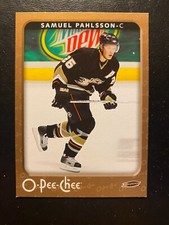 Finish Your Set 2006-07 O-Pee-Chee NHL Hockey NM #1-159 - Combine Shipping