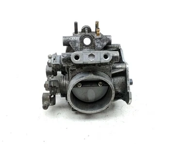 Carrocerías del acelerador B 02-12 Suzuki VStrom DL1000 Foto 1 de 4