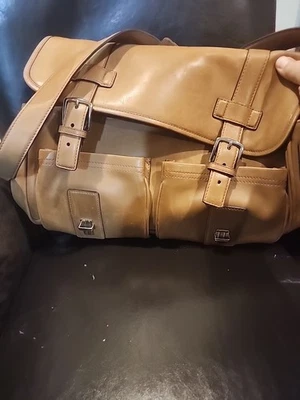 Coach Briefcase - Image 1 of 4