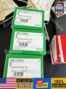 For  SND Programmable Logic Controller Module ABE7CPA410 With box US Free TAX - Picture 1 of 1