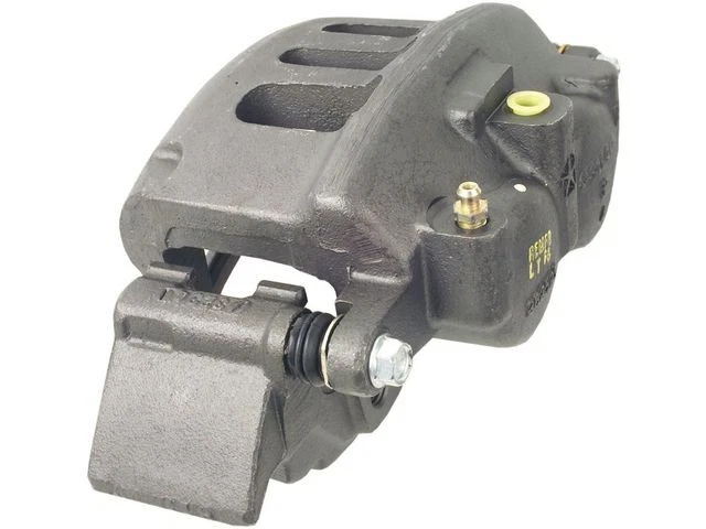 Pinza de freno delantera izquierda 35FVVD46 para Chrysler Pacifica 2005 2007 2004 2006 2008 Foto 1 de 1