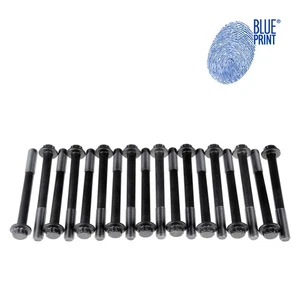 Blueprint ADN17804C Cylinder Head Bolt Set Premium Fits Nissan Pickup 1998-2005 - Picture 1 of 1