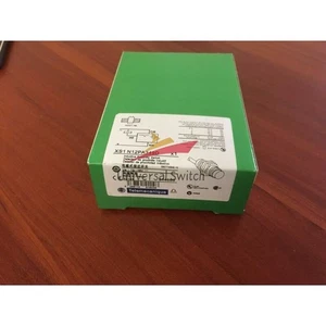 1 Stück Neu Schneider XS1N12PA349D Näherungsschalter schnelle Lieferung - Bild 1 von 4