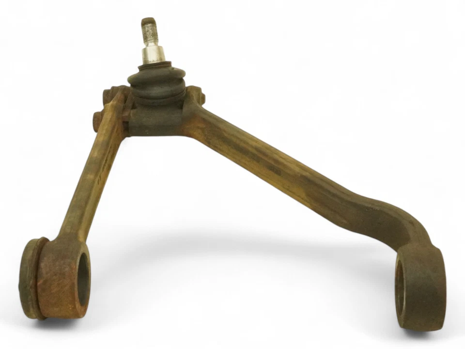 1988 - 1989 JAGUAR XJ6 VANDEN PLAS XJ40 CONTROL ARM UPPER FRONT LEFT LH OEM - Image 1 of 4