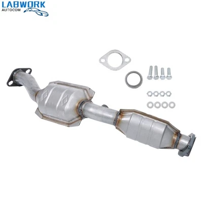 Convertidor catalítico LH 2003-11 para Ford Crown Victoria y Mercury Grand Marquis Foto 1 de 4