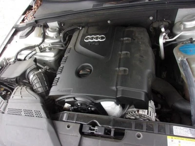 Seat Belt Front Bucket Seat Driver Buckle Reminder Fits 09-16 AUDI A4 29493009 Foto 1 de 4