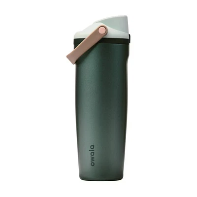 Special Edition Owala 30oz Stainless Steel FreeSip Water Bottle - Wintergreen - Image 1 of 4