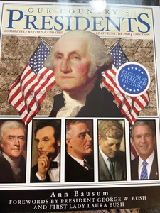 Our Country's Presidents (rev) (Direct Mail Edition) : Completely Revised and... - Imagen 1 de 2
