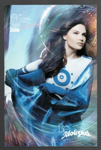 Aspen # 3 (9.0) 10/2013 Be Idolized New York Comic Con nur 300 gedrucktes Foto - Bild 1 von 9