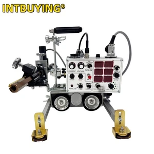 Automatic Welding Carriage Fillet Welding Mobile Welding Cart 110V Welder - Picture 1 of 9