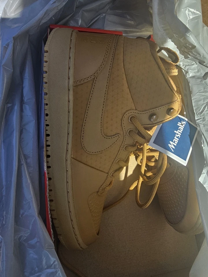 Nike Court Borough Mid 2 TDV - Изображение 1 из 1