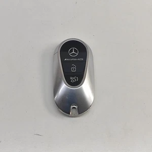 Llave de encendido MERCEDES-BENZ C S206 A2239054608 3.0 gasolina 314kw 2024 30456023 - Imagen 1 de 6