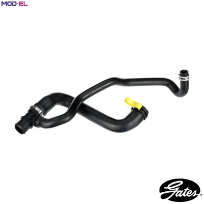 RADIATOR HOSE 05-4289 FOR MINI N16B16A N18B16A/B16C 1.6L 4cyl - Image 1 of 4