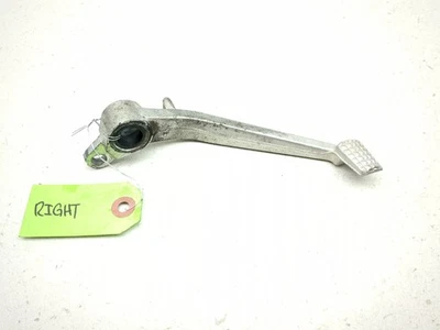 06-11 Pedal de freno de tracción delantera Kawasaki Ninja ZX14 ZX1400C TRSH PL Foto 1 de 4