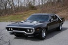 1971 Plymouth Road Runner 