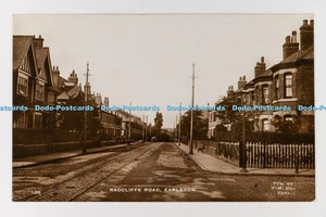 C031781 Coventry Earlsdon Radcliffe Road T H RP - Imagen 1 de 4