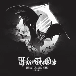 Under The Oak The Last of a Dying Breed (CD) Album - Imagen 1 de 1