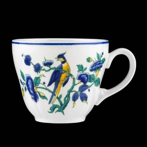 Kaffeetasse - TOP - Phönix Blau - Villeroy & Boch - Picture 1 of 1