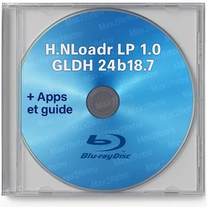 Lapse & Poops  LP 1.0 9.00-12.52 + Apps et guide expédié le jour même - Imagen 1 de 2