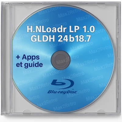 Lapse 1.2 BD-JB AIO 9.00-12.02 + Essential Apps + Same Day Ships Guide - Image 1 of 2