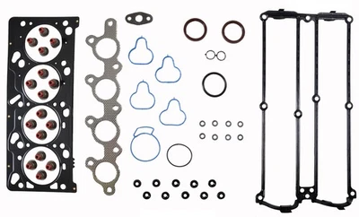 MLS Head Gasket Set with Bolts for 00 (thru 12/19/99) Ford Focus 2.0L DOHC Zetec - Image 1 of 4