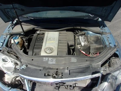 Used Engine Coolant Reservoir fits: 2008 Volkswagen Eos  Grade A - Image 1 of 4