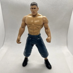 WWE 2005 John Cena Actionfigur - 7” - Jakks Pacific - gebraucht - Bild 1 von 7