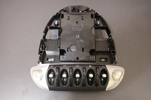11-16 MINI COOPER COUNTRYMAN FRONT OVERHEAD CONSOLE DOME LIGHT R56 R60 - Picture 1 of 5
