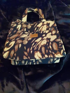 Womens Handbag DLIU Fashion 1 Pocket In Zippered Pocket Out I Pocket On Each Sid - Picture 1 of 5
