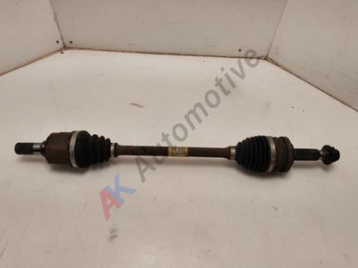 Kia Picanto MK3 2017-2024 Front Driveshaft Left Passenger 1.0 Petrol Manual - Image 1 of 4