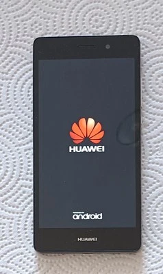 Huawei P8 Lite ALE-L21 Nero 2 GB/16 GB 12,7 cm (5 pollici) smartphone Android - Immagine 1 di 4