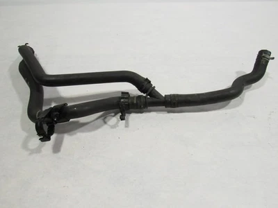 10-15 Jaguar XK XKR 2014 5.0L Engine Coolant Water Radiator Pipe Hose Line |:Y - Image 1 of 4