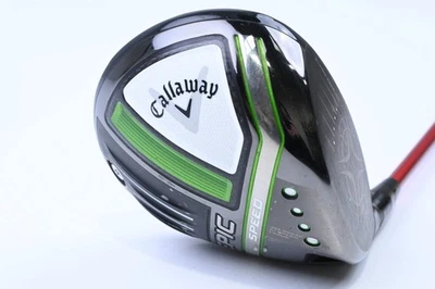 Callaway Epic Speed Driver / 10.5 Degree / Regular Flex Fujikura Ventus Red 5 - Image 1 of 4