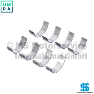 CONNECTING ROD BEARING SET 37138600 STD FOR OPEL ZAFIRA/TOURER CORSA/Hatchback - Picture 1 of 9