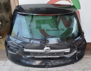 COFANO PORTELLONE BAGAGLIAIO POSTERIORE OPEL INSIGNIA 2009-2016 STATION WAGON - Foto 1 di 10