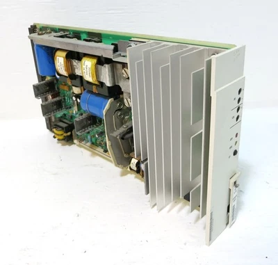 AT&T PWPQAC8AAB Power Unit 495 KA S1:8 Board Telecommunications Card Supply - Image 1 of 4