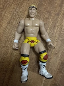 WWE Billy Gunn Wrestlemania XV Fully Loaded Loose Wrestling Actionfigur Jakks - Bild 1 von 13