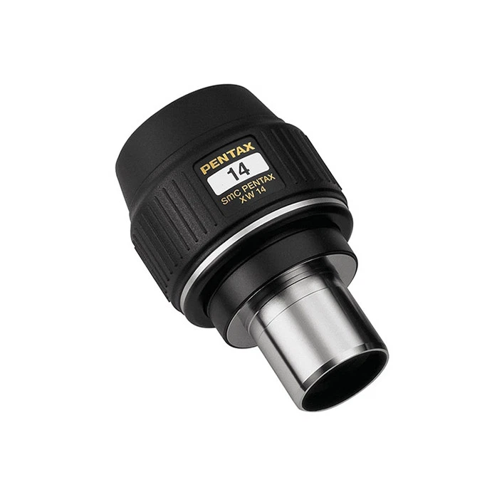 Pentax 1.25" SMC XW Eyepiece - 14mm # 70515 - Image 1 of 1