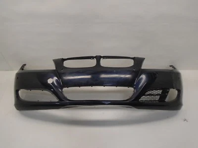 2006 BMW 325i Front Bumper Cover Blue 51117143745 OEM DK804300 Foto 1 de 4