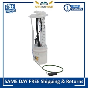 New Brand Fuel Pump Hanger Sending Unit Assembly For 2005-2007 Jeep Liberty - Foto 1 di 7