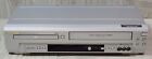 Sylvania SSD803 DVD/VHS VCR COMBO Player keine Fernbedienung - GETESTET -
