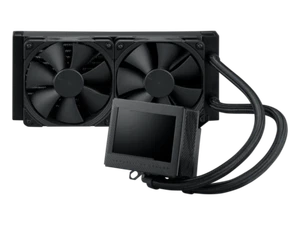 ASUS ROG Ryujin III 240 All-in-One Liquid CPU Kühler mit 240mm Radiator. Asetek - Bild 1 von 5