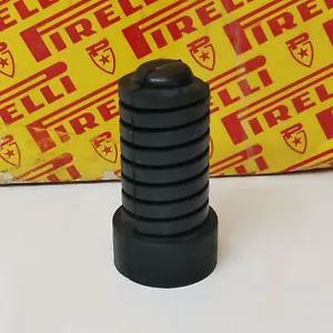 GOMMINO PARACOLPO COFANO MOTORE FIAT UNO - 124 - LANCIA BETA PIRELLI PER 4276430 - Foto 1 di 7