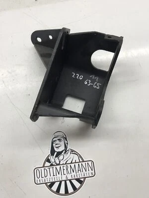 Träger Halter Servopumpe Mercedes 220 W111  - Image 1 of 3