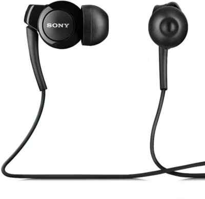 Genuine Sony MH-EX300AP Stereo In-Ear Headpho...